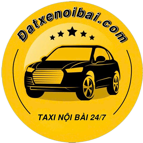 Đặt Xe Nội Bài Giá Rẻ